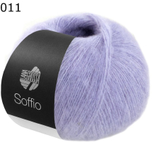 Soffio Lana Grossa Farbe 11