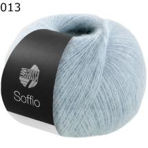 Soffio Lana Grossa Farbe 13