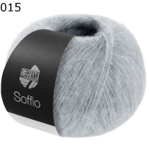 Soffio Lana Grossa Farbe 15