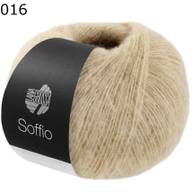 Soffio Lana Grossa Farbe 16