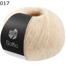 Soffio Lana Grossa Farbe 17