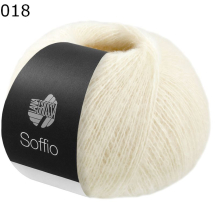 Soffio Lana Grossa Farbe 18