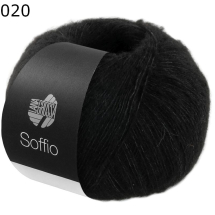 Soffio Lana Grossa Farbe 20