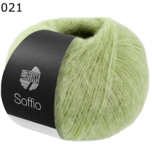 Soffio Lana Grossa Farbe 21
