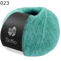 Soffio Lana Grossa Farbe 23