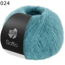 Soffio Lana Grossa Farbe 24