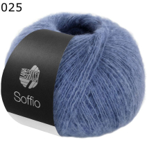 Soffio Lana Grossa Farbe 25