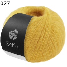 Soffio Lana Grossa Farbe 27