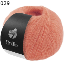 Soffio Lana Grossa Farbe 29