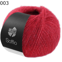 Soffio Lana Grossa Farbe 3