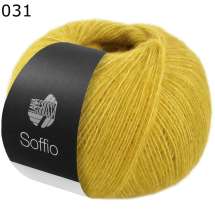 Soffio Lana Grossa Farbe 31