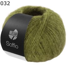 Soffio Lana Grossa Farbe 32