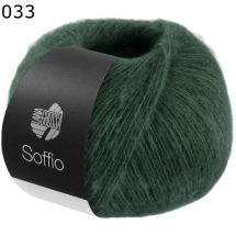 Soffio Lana Grossa Farbe 33