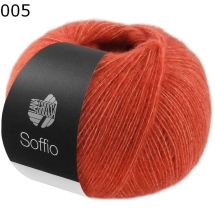 Soffio Lana Grossa Farbe 5