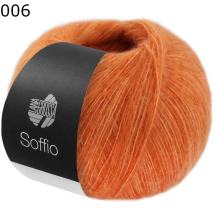 Soffio Lana Grossa Farbe 6