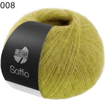 Soffio Lana Grossa Farbe 8