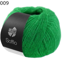 Soffio Lana Grossa Farbe 9