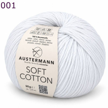 Soft Cotton Austermann Farbe 1