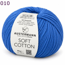 Soft Cotton Austermann Farbe 10