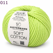 Soft Cotton Austermann Farbe 11