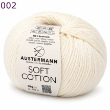 Soft Cotton Austermann Farbe 2