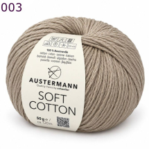Soft Cotton Austermann Farbe 3