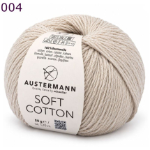 Soft Cotton Austermann Farbe 4