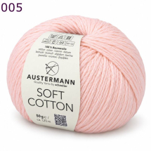 Soft Cotton Austermann Farbe 5