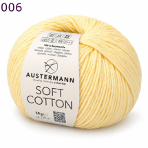 Soft Cotton Austermann Farbe 6