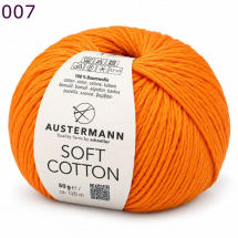 Soft Cotton Austermann Farbe 7