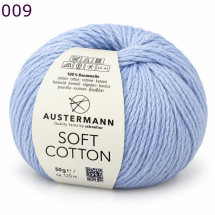 Soft Cotton Austermann Farbe 9
