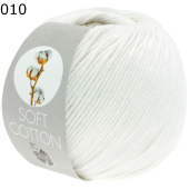 Soft Cotton Lana Grossa Farbe 10