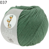 Soft Cotton Lana Grossa Farbe 37