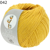 Soft Cotton Lana Grossa Farbe 42