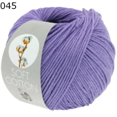 Soft Cotton Lana Grossa Farbe 45
