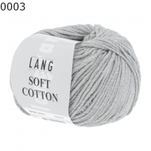Soft Cotton Lang Yarns Farbe 3