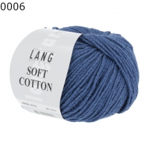 Soft Cotton Lang Yarns Farbe 6