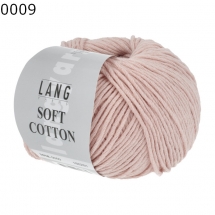 Soft Cotton Lang Yarns Farbe 9