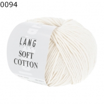 Soft Cotton Lang Yarns Farbe 94