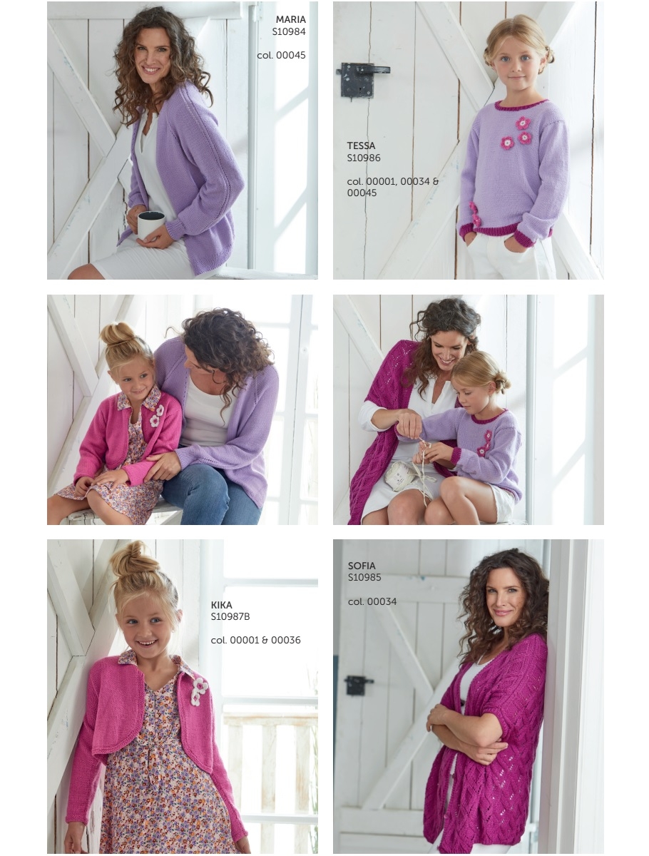 Soft Easy Fine Booklet Schachenmayr 3