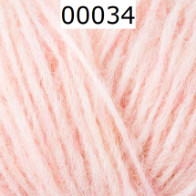 Soft Mix Schachenmayr Farbe 34
