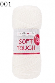 Soft Touch Schoeller-Stahl Farbe 1