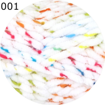 Softy Dots ONline Garne Farbe 1