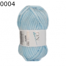 Softy Linie 503 ONline-Garne Farbe 4