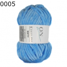 Softy Linie 503 ONline-Garne Farbe 5