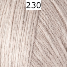 Softyak DK Rowan Farbe 230