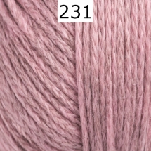 Softyak DK Rowan Farbe 231