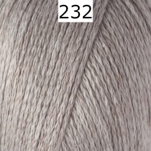 Softyak DK Rowan Farbe 232
