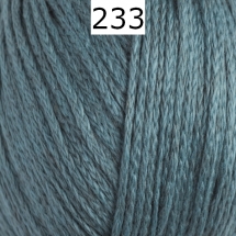 Softyak DK Rowan Farbe 233