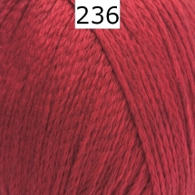 Softyak DK Rowan Farbe 236